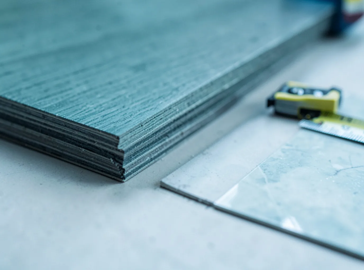 Luxury Vinyl Plank Installation White Heath, IL FAQs